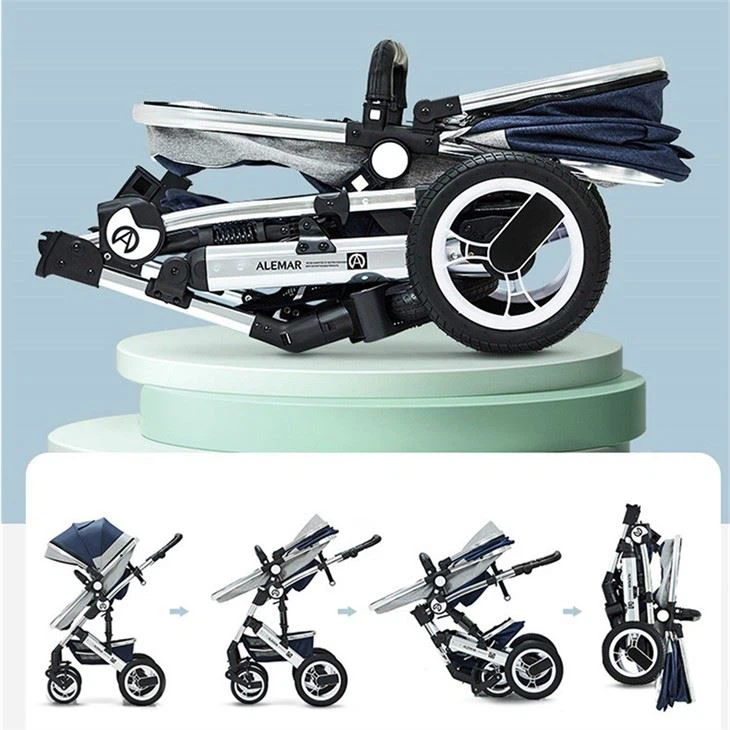 britax b lively