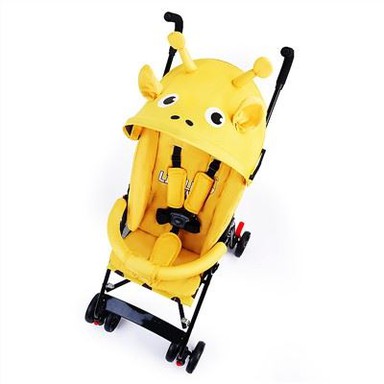 Bērnu ratiņu bērnu bagijs