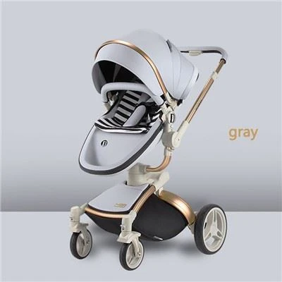 Egg 3 in 1 Travel System